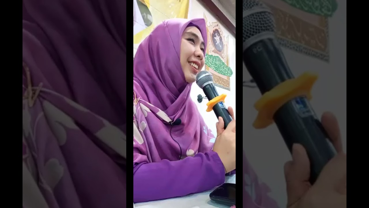 Oki Setiana Dewi Live Stream, December 11, 2019