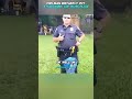This Man Instantly Put A Harassing Cop In His Place