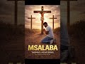 THOMAS LUCAS DENIS Song MSALABA Prod ALLAN Studio Holly Spirit 