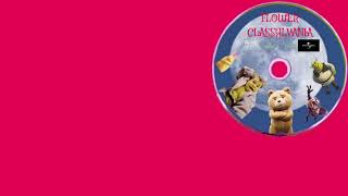 Flower Clylvania 2012 Blu-Ray Disc 2013 Reprint