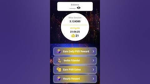 PXR Network Listening On OKX On April 2024 Another Update On Azcoiner #pxrnetwork #crypto #azcoiner