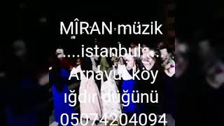 Miran müzik arnavut köy.. irt: 0507 420 40 94 Resimi