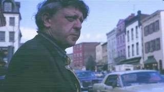 Anthony Burgess on the End of the World (Puma)