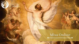 Misa Online 01/Junio/2025