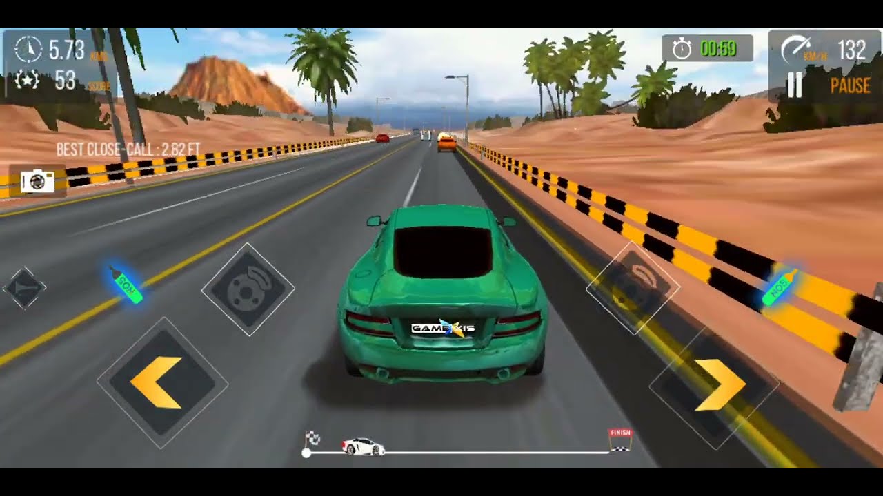 3D car game अच्छा गेम खेलने वाला गेम गाड़ी वाला गेम chor police