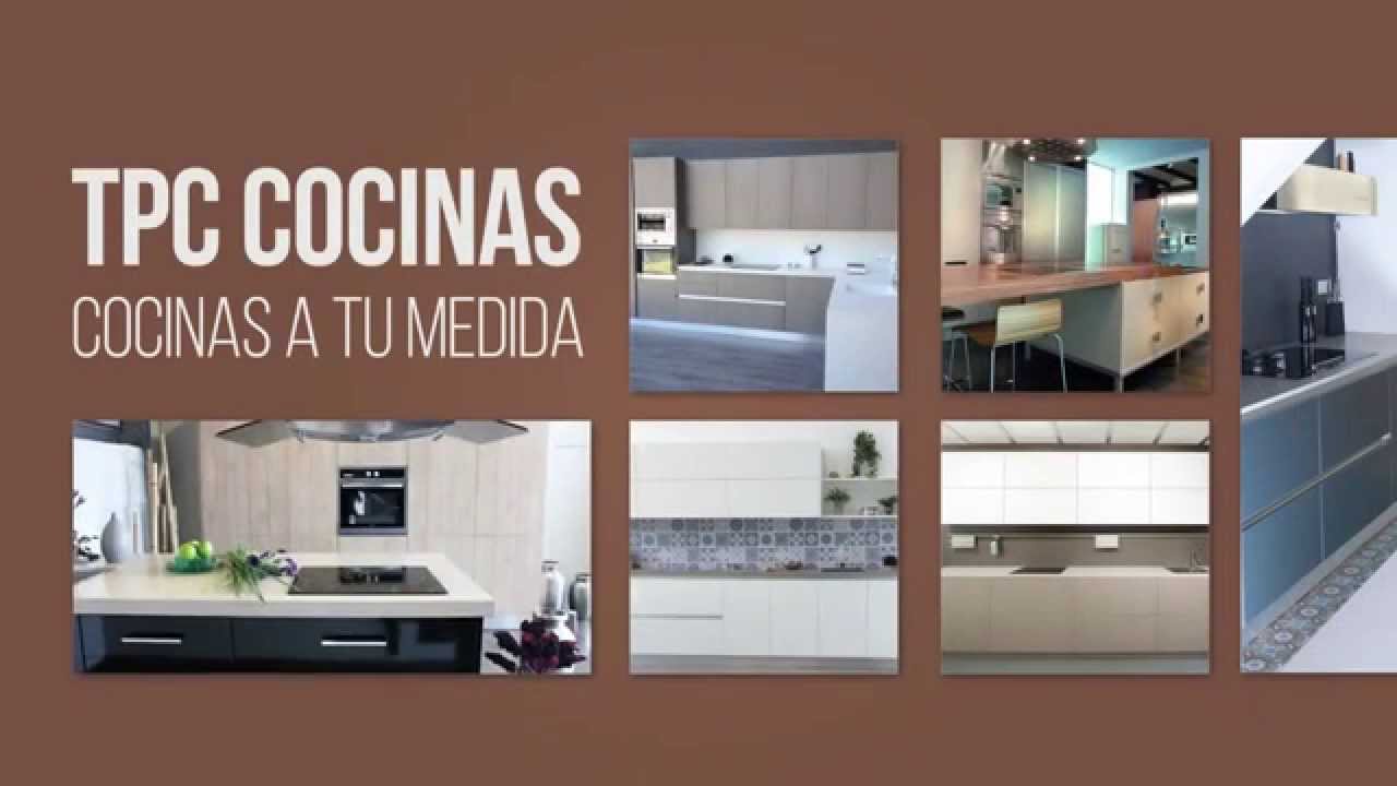 Accesorios para muebles cocina - TPC Cocinas