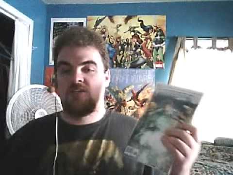 Blugoblin Comic Book Review 5/5/10