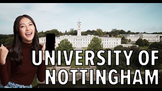 University of Nottingham Review - Course, Fees And More