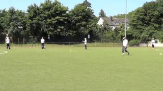BSP Obedience 2013