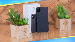 Google Pixel 4a: A Simple Review