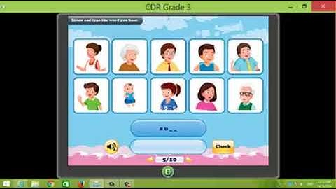 I-learn Smart Start Grade 3 Theme 3 Lesson 5: FAMILY