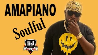 🔥Amapiano Mix 2021 | Amapiano Soulful Vibes vl2 - DJ Perez [DJ Maphorisa, Virgo Deep, Kabza De Small