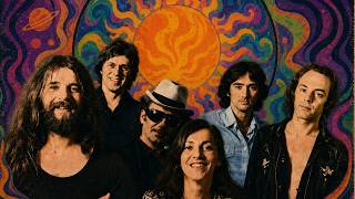 AMON DÜÜL II (TRIBUTE) - Yeti Eternal | When The Mountains Learned To Scream (Full Album)