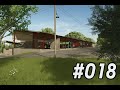 Immer noch im Lohn? #018 | TwitchVOD 9.09.2025 #landwirtschaftssimulator25