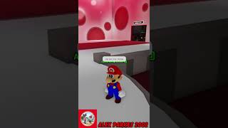 The Catastrophic Jumps causes a Catastrophic Failure! (ROBLOX, Roblox Talent Show)