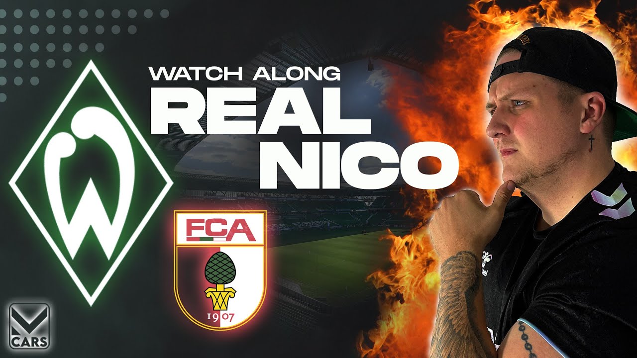 Fc Augsburg Live Score Today