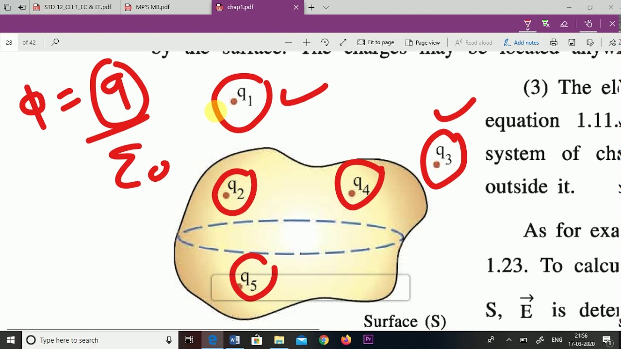 STD 12 CH 1_V 3 - YouTube