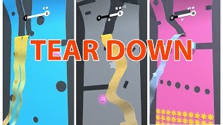 Tear Down! -  Gameplay screenshot 2