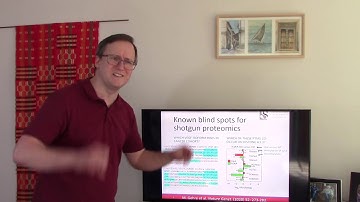 20200512 Bioinformatics Top Down Proteomics