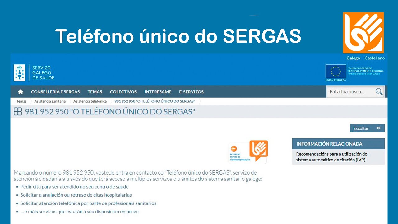 FAXPG - Federación de Asociacións de Persoas Xordas de Galicia