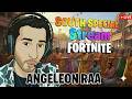 🟢Live:South Special Gunning my haters in BR ZB! Code - ANGEYT #Epicpartner1