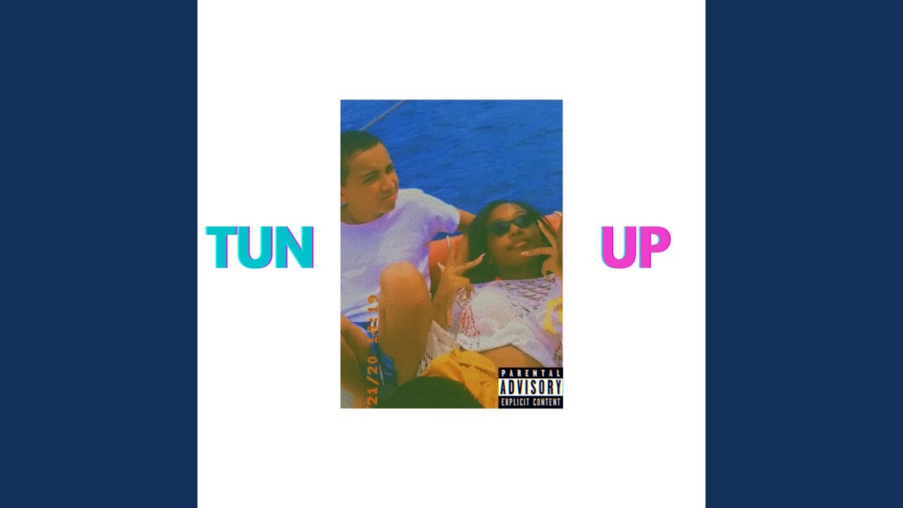 Watch Tun Up on YouTube Watch Tun Up on YouTube