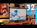 Samsung M90SF 4K OLED | Chill Setup, PS5 Pro + PC Gaming, Mac Studio