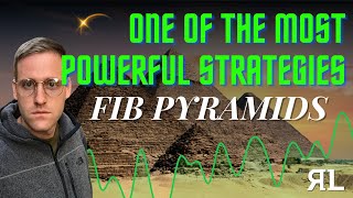 The Pyramid Strategy In Stocks Using Fibonacci Numbers $ (FULL VIDEO)