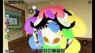 Dandy Had A Big Fart Game On On Testing