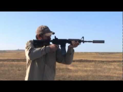 HTG Aris-4 Full Auto
