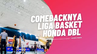 Hampir Dua Tahun Mati Suri, Honda DBL 2021 kembali Bergulir