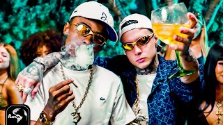 Tô Passando Boladão - Mc Meno K E Mc Paiva (Web E)