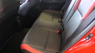 2015 Subaru WRX STI Limited w/Nav/Keyless Access/Start