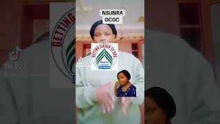 NSUUBIRA by GCG CHOIR