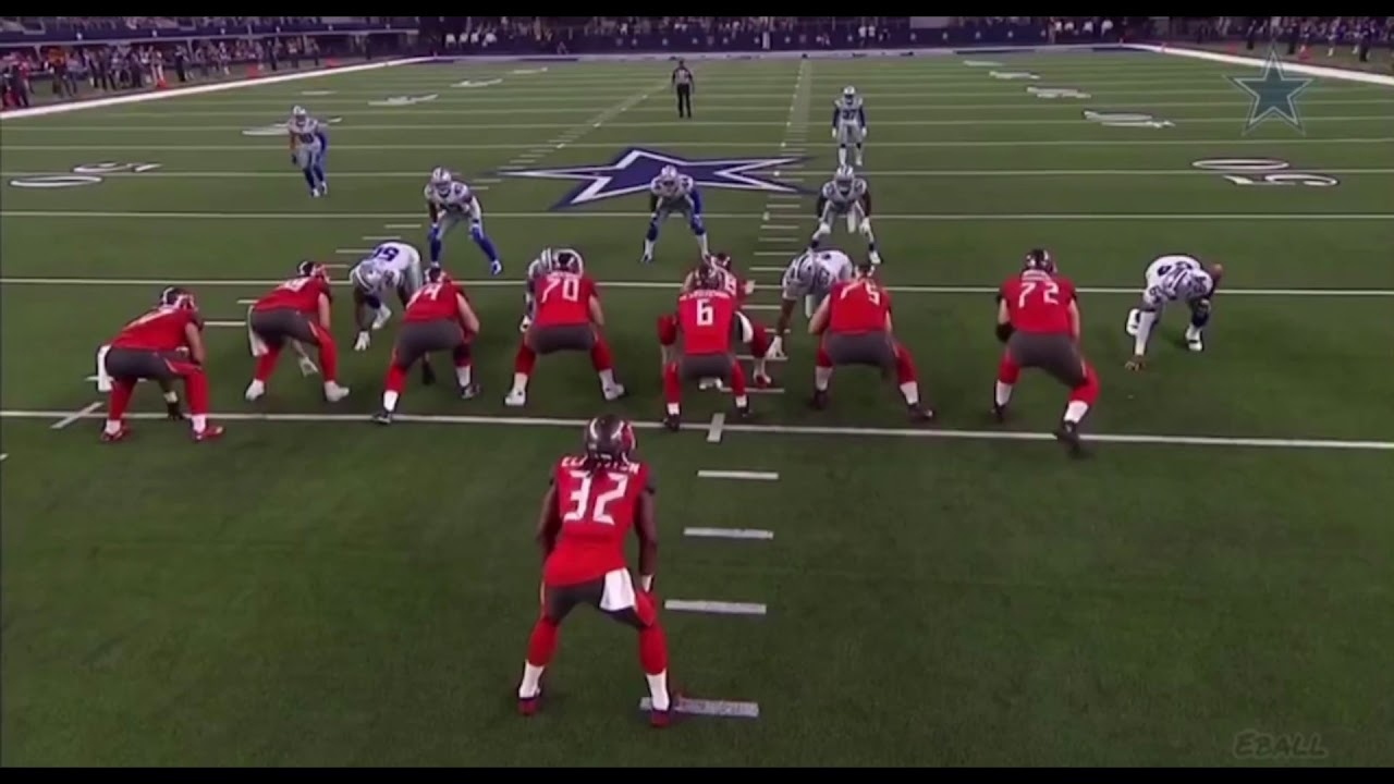 Dallas Cowboys Safety Donovan Wilson NFL Highlights! YouTube