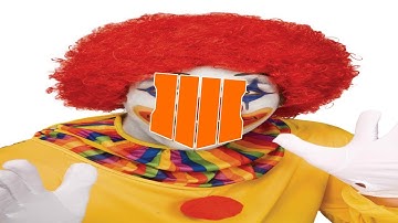 THIS IS WHY BO4 SUCKS