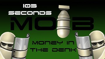 MW3:103 second moab on mitd (Money In The Denk) Custom Game Type Dome