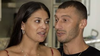 Celebrity ’90 Day Fiancé: Happily Ever After?’: Loren Teases ‘Overwhelming’ Tell All w/ ‘Gaslighter’ Elizabeth Wealth