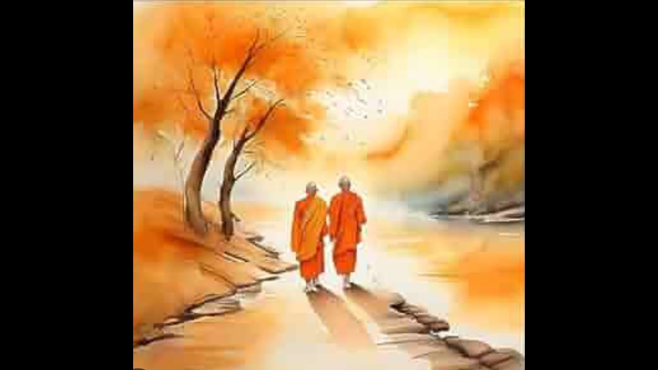 Experience with a Divine Sadhu