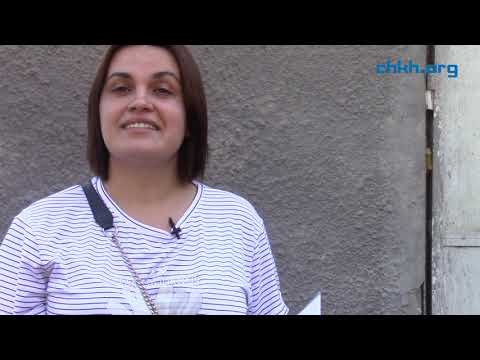 როგორ ხვდებიან ხარაგაულის სკოლები ახალ სასწავლო წელს