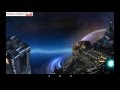 Galaxy Wars TD - HD Android Gameplay - Tower Defense Games - Full HD Video (1080p)