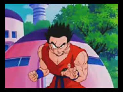 Yamcha vs Dr Gero LATINO - YouTube