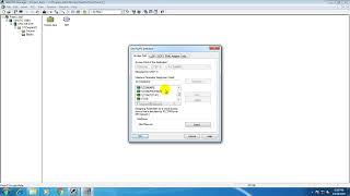 How to set PG/PC interface on Simatic Manager Step 7 PLCSim - S7 300/400 PLC Resimi