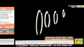 The gang with Chuck Clemency