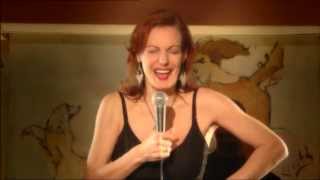 Watch Ute Lemper: Blood & Feathers Trailer