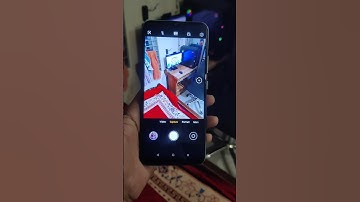 realme c25y camera testing