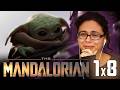 The Mandalorian 1x8 - "Chapter 8: Redemption" REACTION