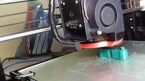 hinge_150-A8-PLA_Wifred_A8-custom-15c7fcd | 3D Printed with AstroPrint