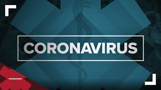 RAW: Denver reports 2 COVID-19 cases