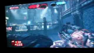 Unreal Tournament III 3 Tutorial On Easy Untouchable Achievement Unreal Tournament III 3 Tutorial On Easy Untouchable Achievement